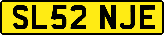 SL52NJE