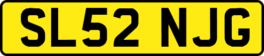 SL52NJG