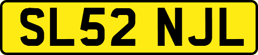 SL52NJL