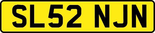 SL52NJN