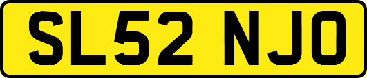SL52NJO