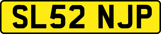 SL52NJP