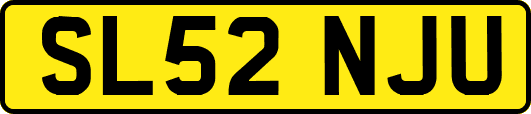 SL52NJU