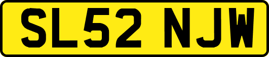 SL52NJW