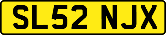 SL52NJX