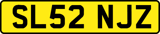 SL52NJZ