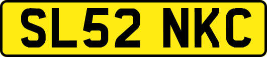 SL52NKC