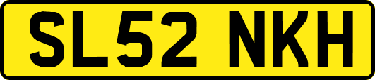 SL52NKH