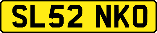 SL52NKO