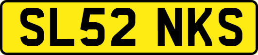 SL52NKS