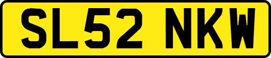 SL52NKW