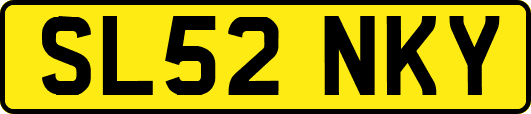 SL52NKY