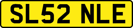 SL52NLE