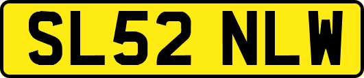 SL52NLW