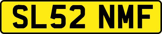 SL52NMF