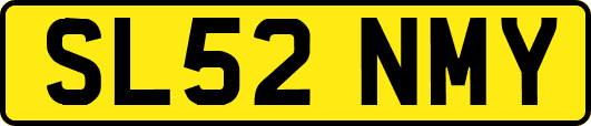 SL52NMY