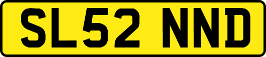 SL52NND