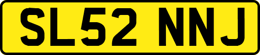 SL52NNJ