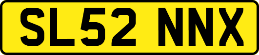 SL52NNX