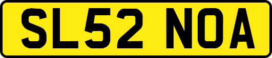 SL52NOA