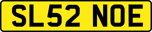 SL52NOE