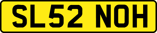 SL52NOH