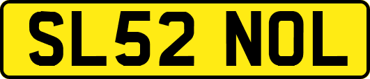 SL52NOL