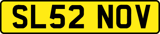 SL52NOV
