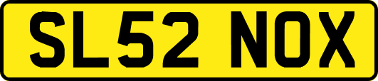 SL52NOX