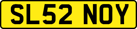 SL52NOY