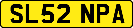 SL52NPA