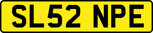 SL52NPE