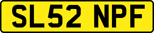 SL52NPF