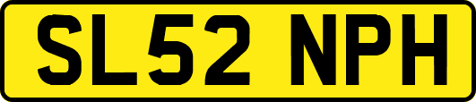 SL52NPH