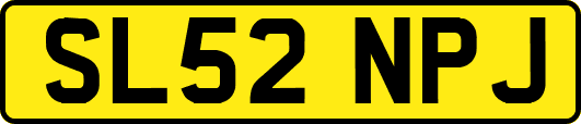 SL52NPJ