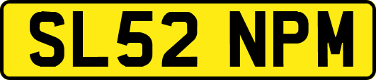 SL52NPM