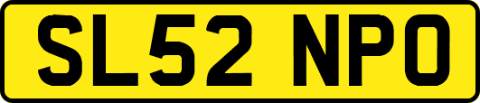 SL52NPO