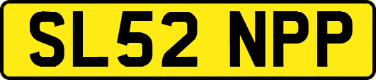 SL52NPP