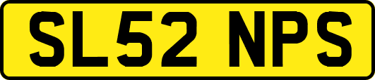 SL52NPS