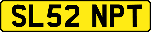 SL52NPT