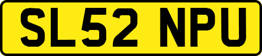SL52NPU