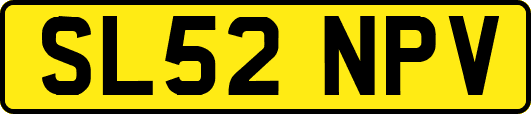 SL52NPV