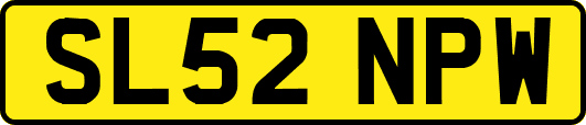 SL52NPW