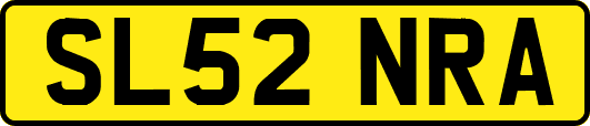 SL52NRA
