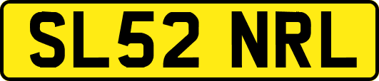 SL52NRL
