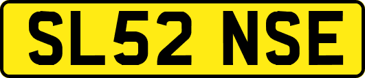 SL52NSE