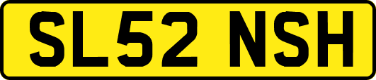 SL52NSH