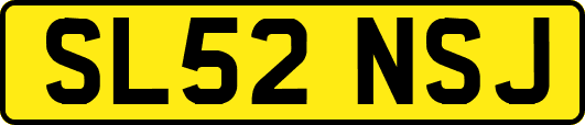 SL52NSJ
