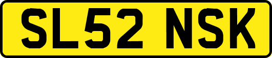 SL52NSK