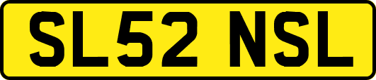 SL52NSL